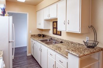 Modern countertops